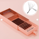 Diyday Lashes Promo Code 55% Off 5D W Shape Extensions