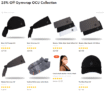 Gymwrap Promo Code – 25% Off Ocu Collection