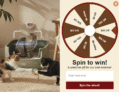 Siipet Promo Code Spin to Win $20 Off Pet Camera