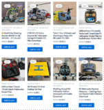Alishanmao Discount Code 40% Off Digital STL & Files