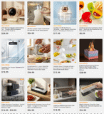 Nonobrand Discount Code 10% Home & Kitchen