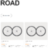 Tagoola Discount Code Save 30% Off Road Carbon Wheels