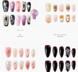 Emily’s Nail Promo Code Shop Hot Best Sellers Collection