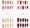 Emily’s Nail Discount Code 10% Off Hand-Painted