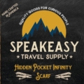 Speakeasy Travel Supply