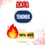 Tenoner Coupon Code – Save 10% Off Sitewide
