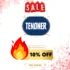 Tenoner Coupon Code – Save 10% Off Sitewide