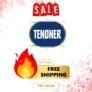 Tenoner Promo Code – $0 Shipping All Orders