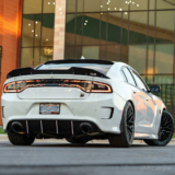 Luxe Auto Concepts coupon code – Save 10% on Dodge Kits