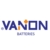 Vanon Batteries