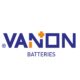 Vanon Batteries