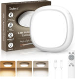 30% OFF – Get the Must-have Shower Light + Promo code Tedmos