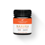 New Zealand Honey Co. Promo Code Manuka UMF 10+